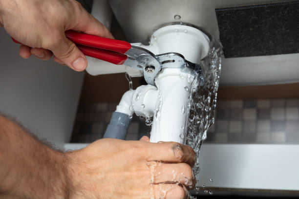 Best Water damage contractors near me  in Hobbs, NM
