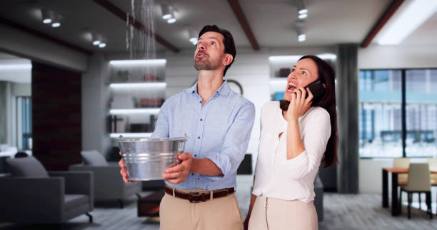 Best Residential water damage restoration  in Hobbs, NM